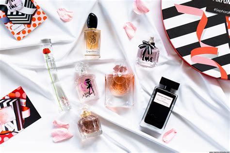 parfum et cosmetique|sephora parfum femme.